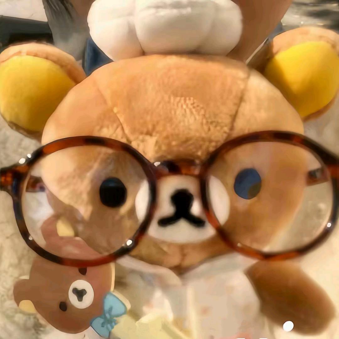 ✨噗噗惊喜盲勺铺💥