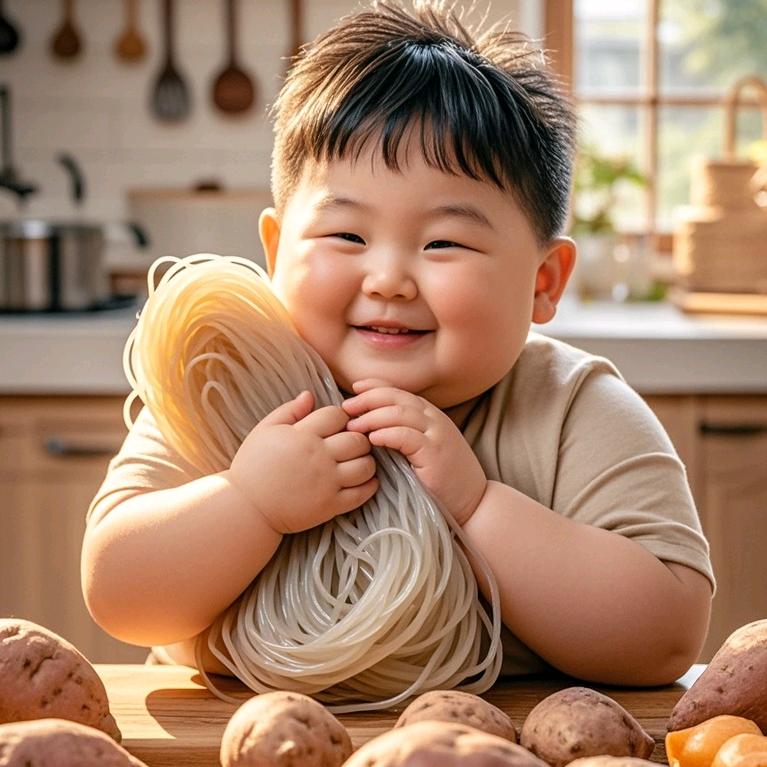 小罗家食品铺