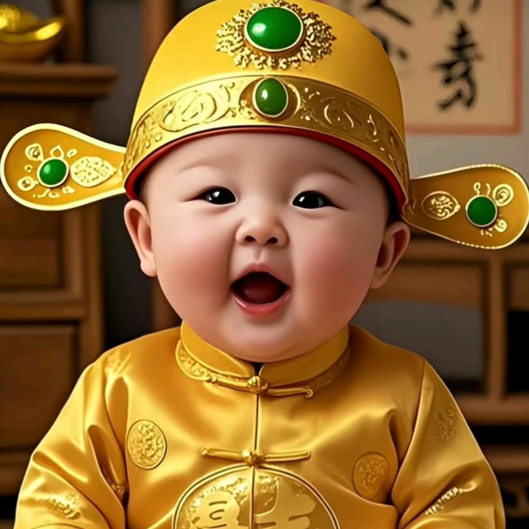 中年人，