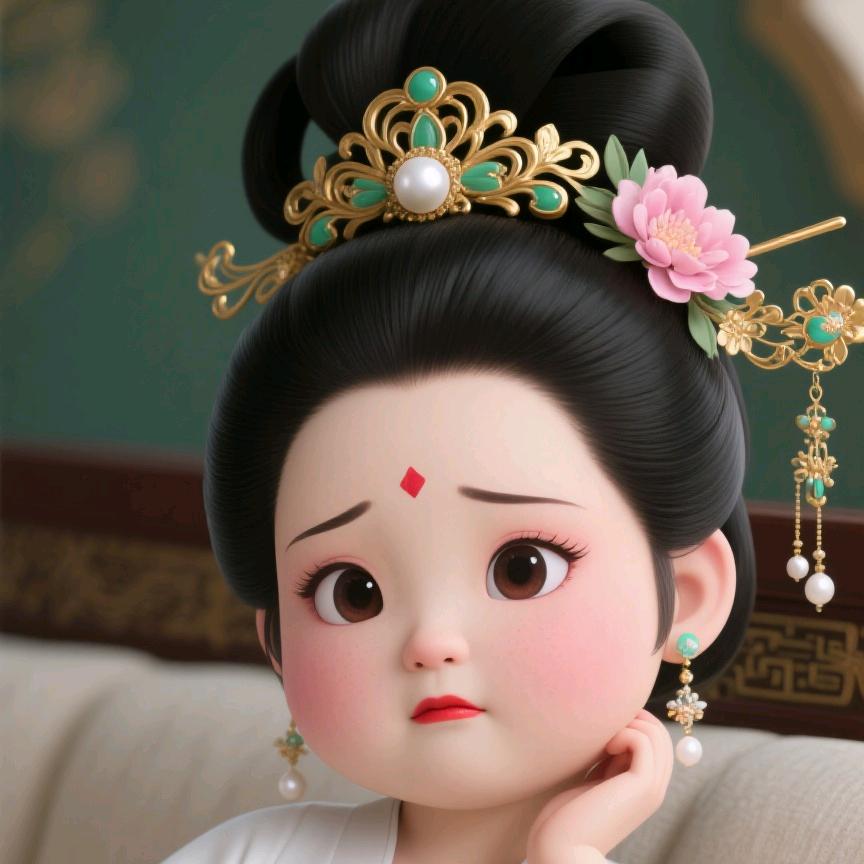 Ai陆丑丑