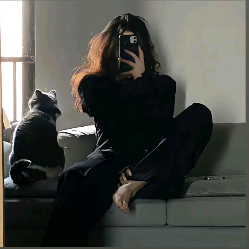 莫💞言