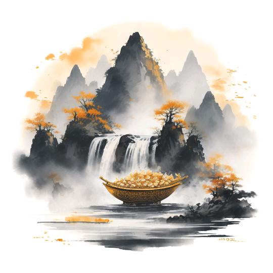 蕾...