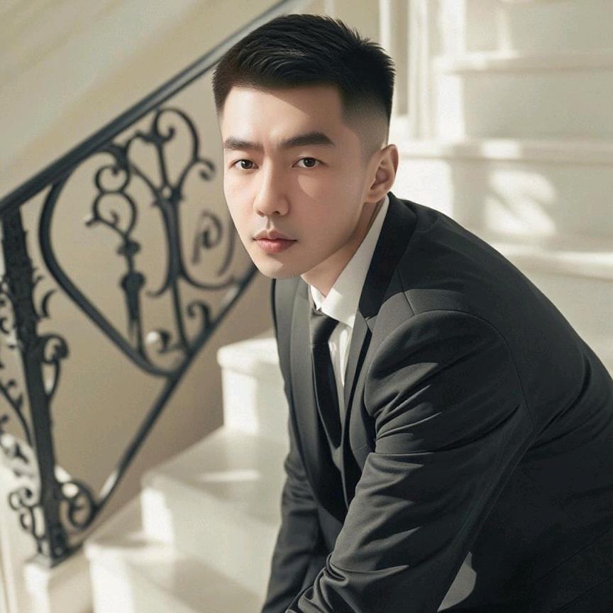 沈阳市慕腾商贸综合有限公司