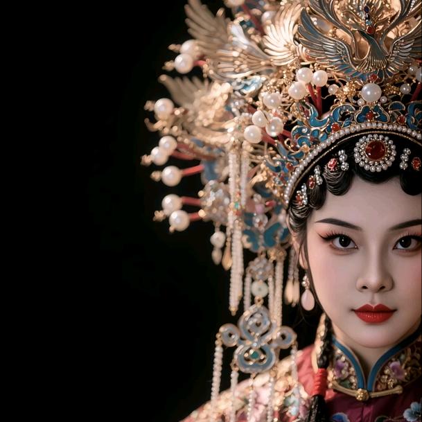 团结的荔枝