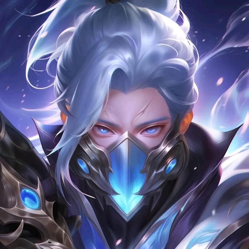 王者荣耀老K(绝活兰陵王)