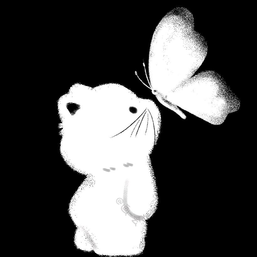 想和小猫通电话