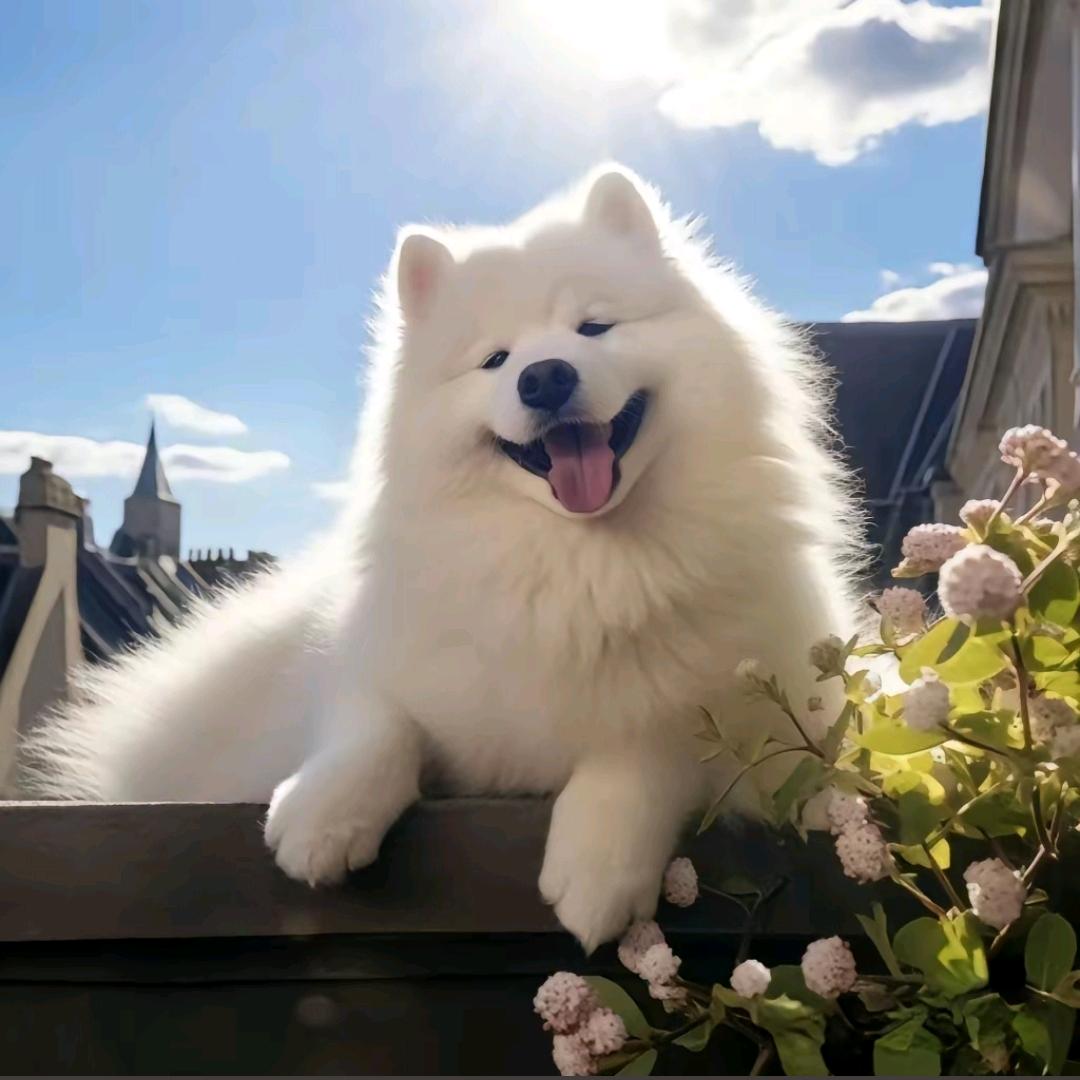 萌萌宠物用品店