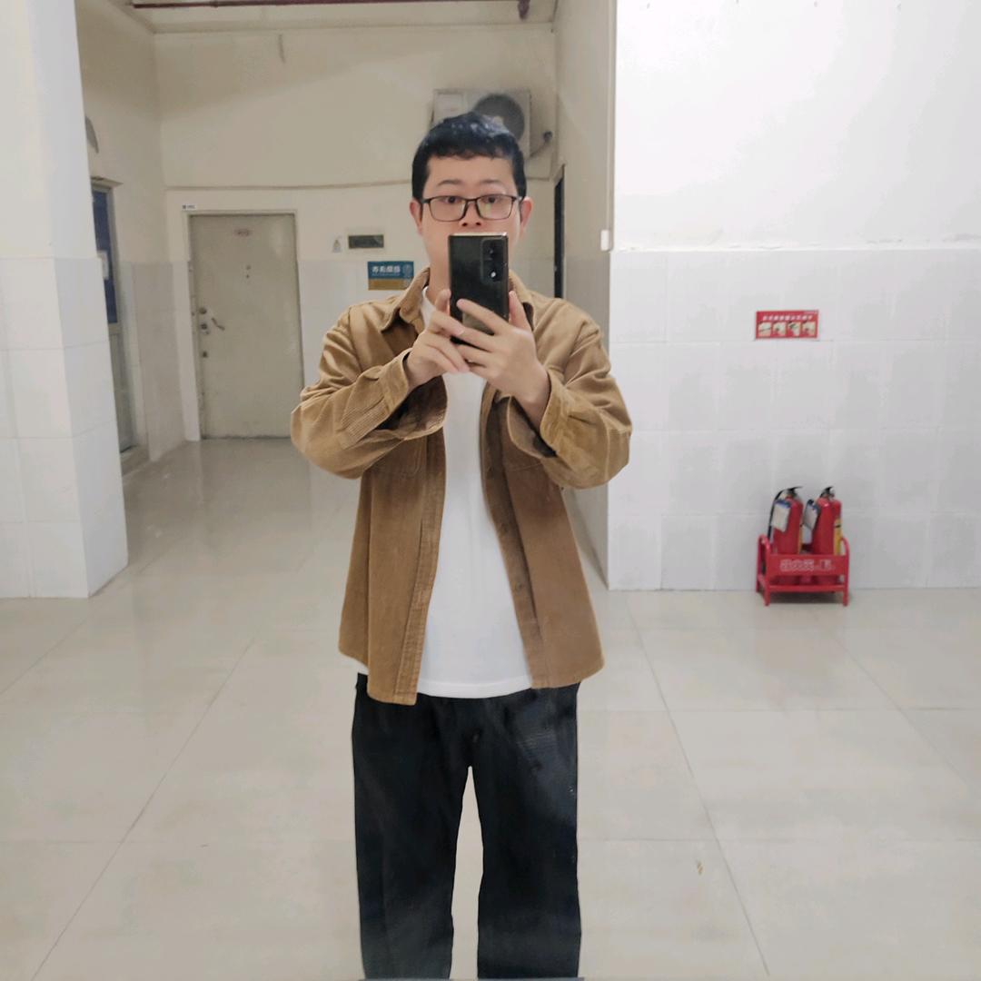 清风&