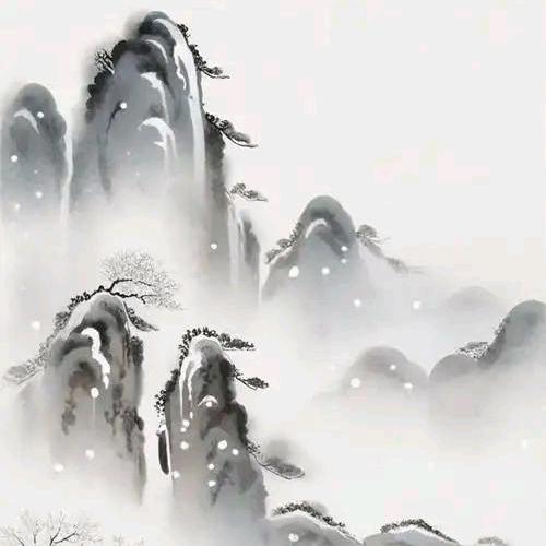 এ᭄千城沐雪🌨️℘࿐ᩚ