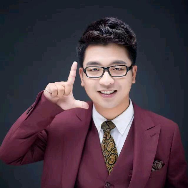 Tcc嵇亮收车·程一派售后主理人