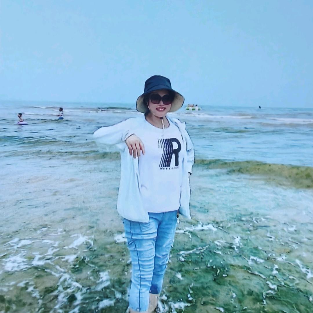 美丽夏天