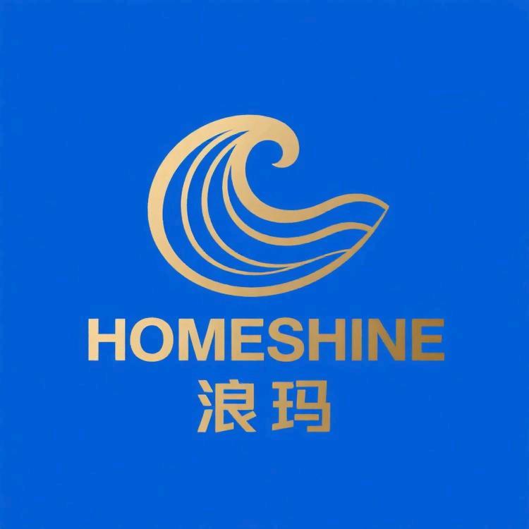 HOMESHINE嘉兴市浪玛服装有限公司专卖店