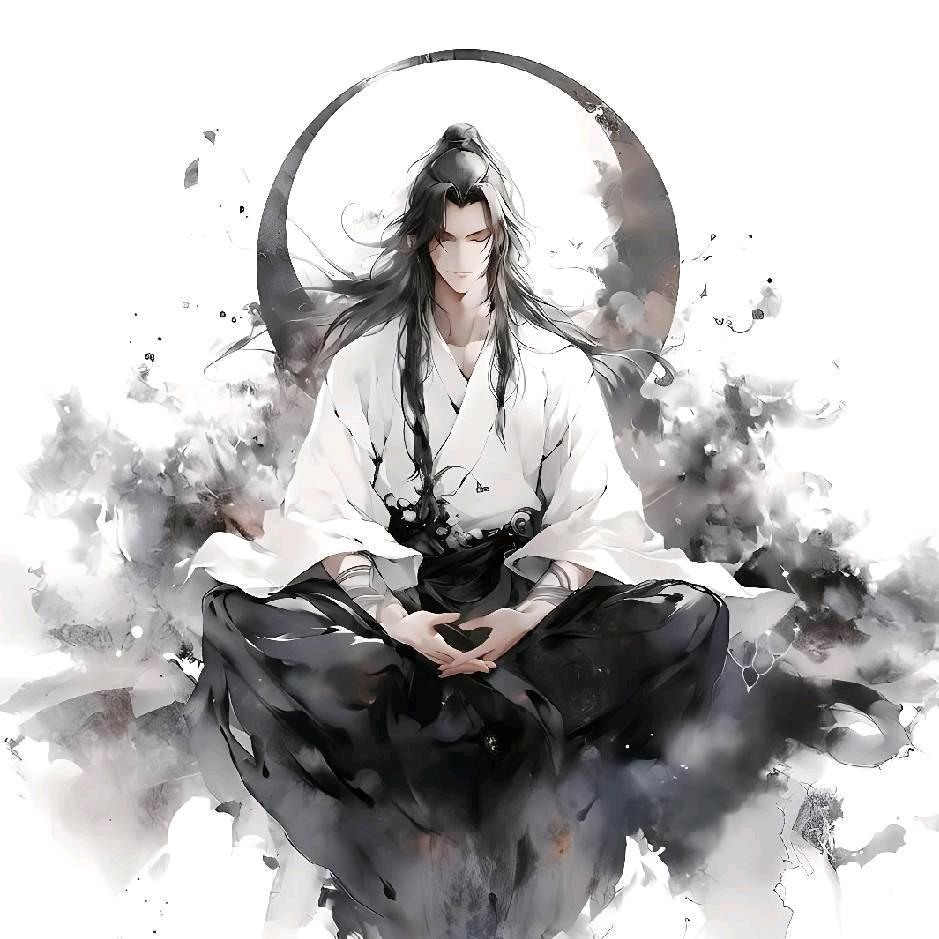 我叫刘晨逸头像
