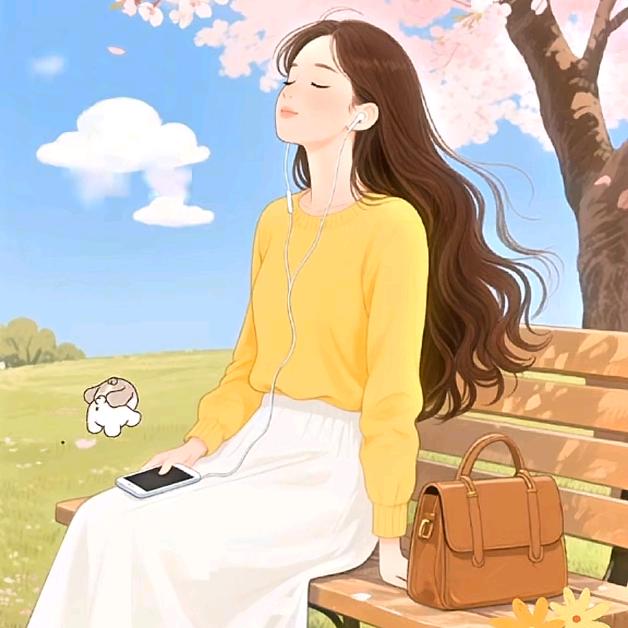 皆如我愿