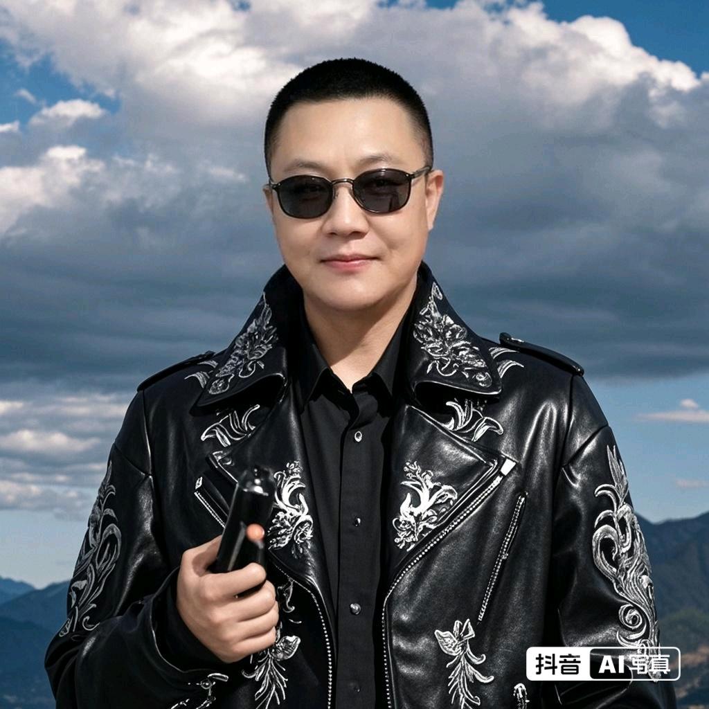 激情岁月：潇洒人生：