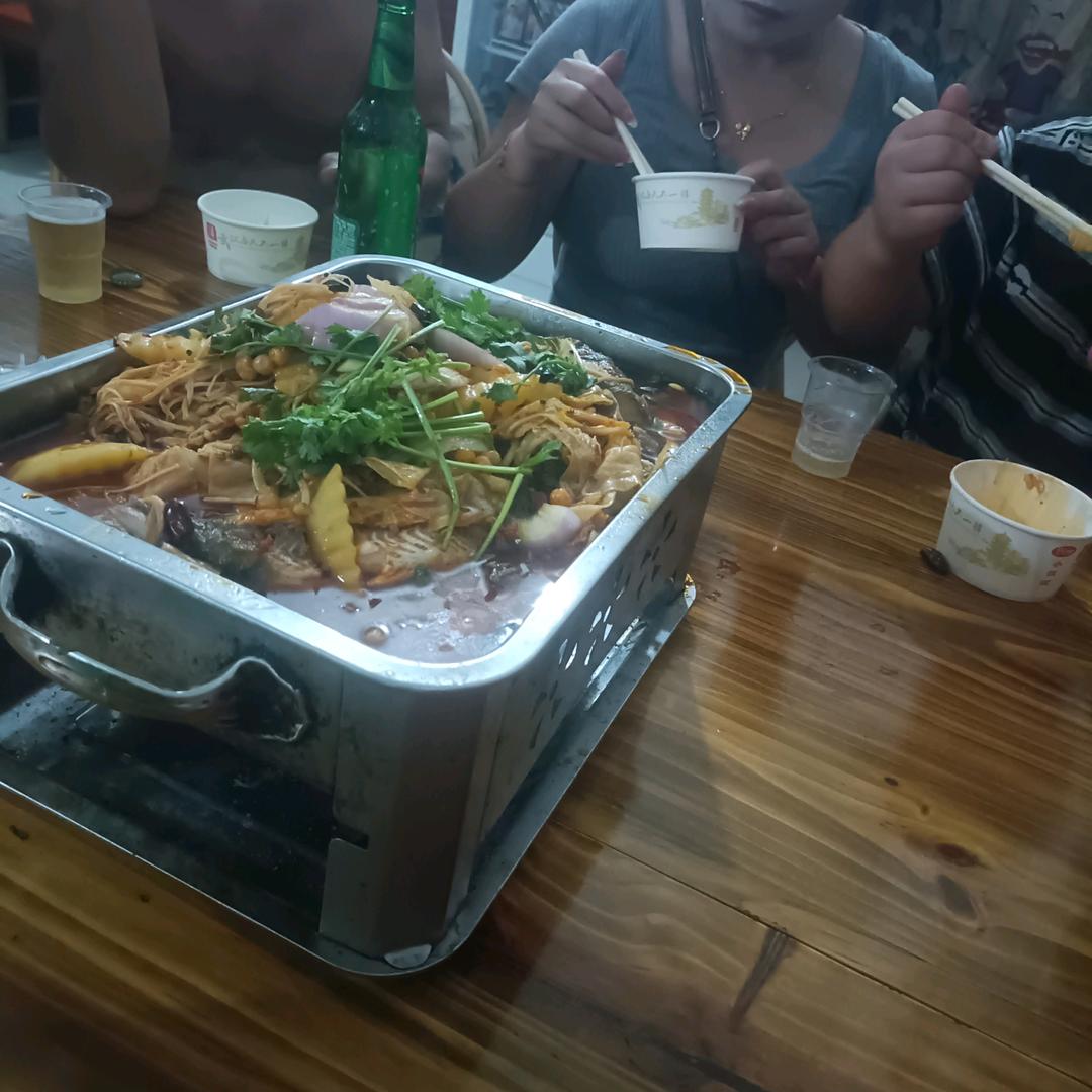 二舅
