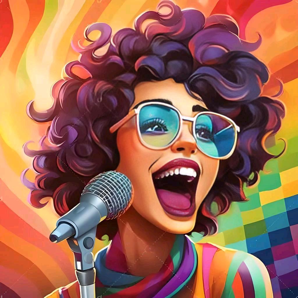 小麦🎤好物分享《橱窗营业中。》