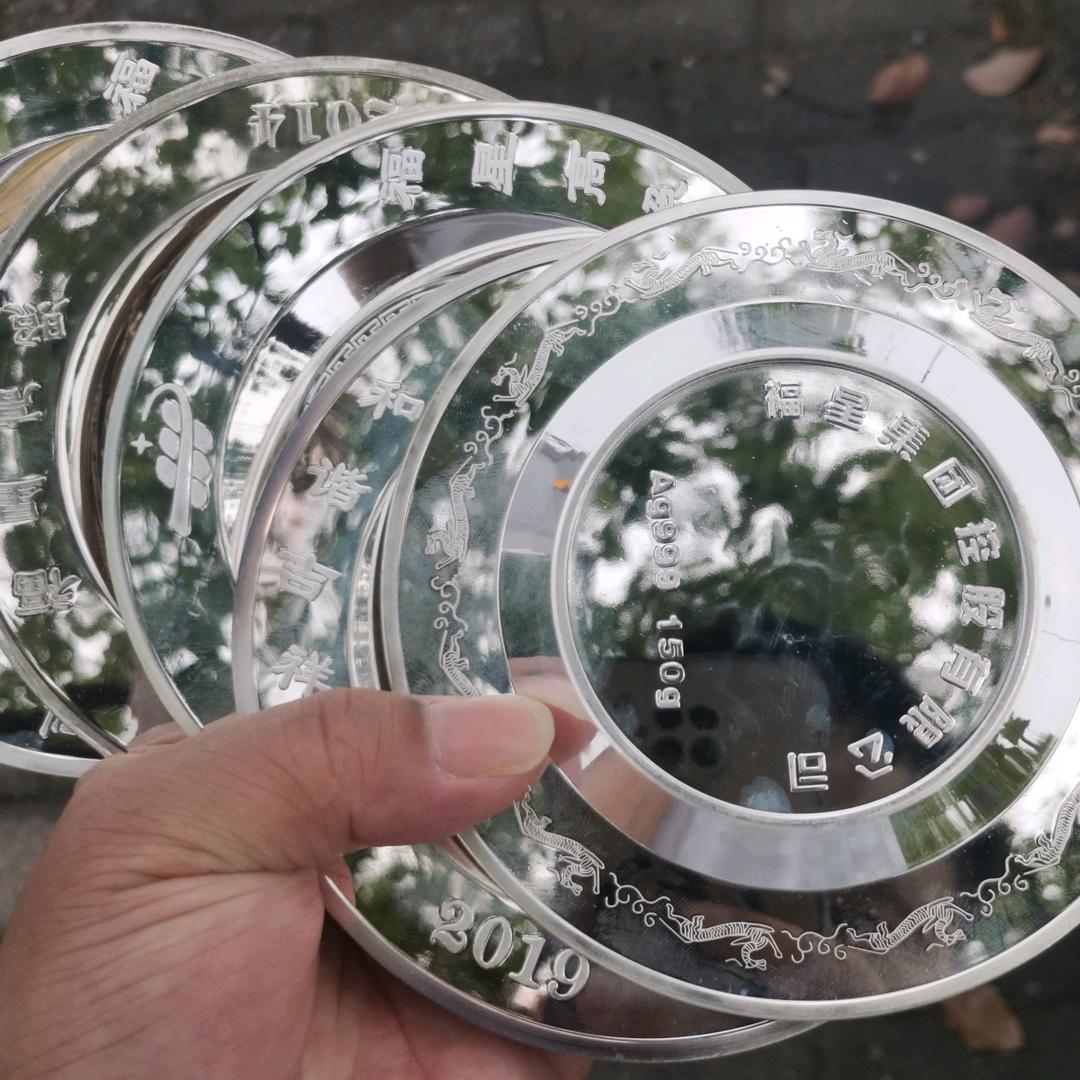 汉川黄金回收（实体店）