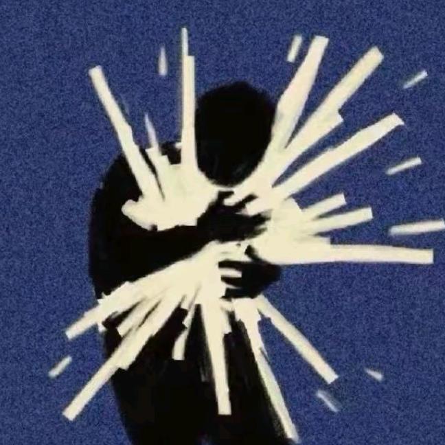 爆裂吉他手🎸