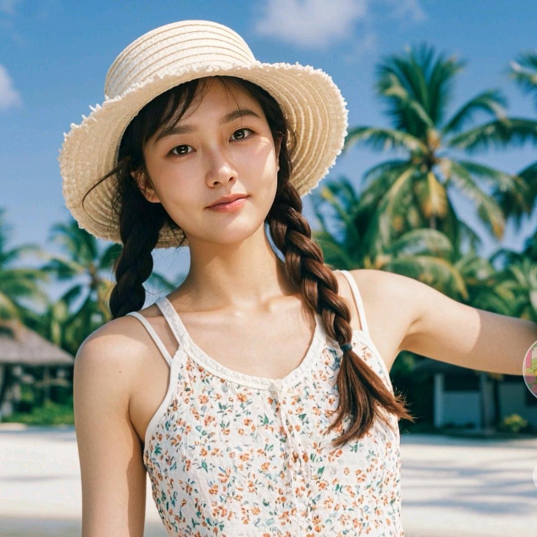 岁月静好001头像