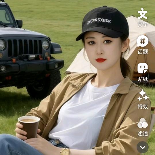 女儿国