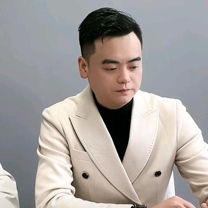 南充第二帅（麻花好车）