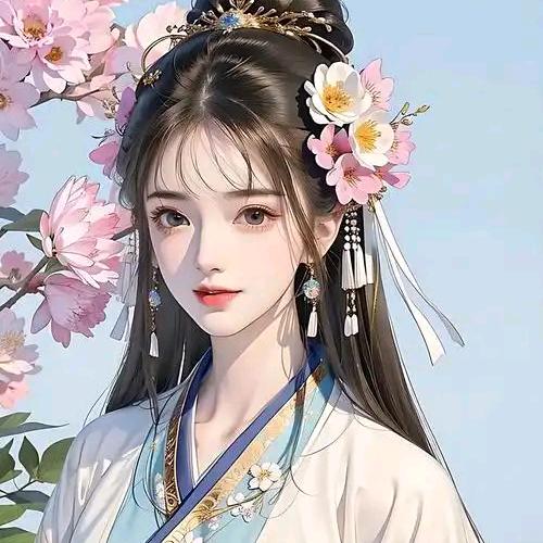 紫小花爱养生
