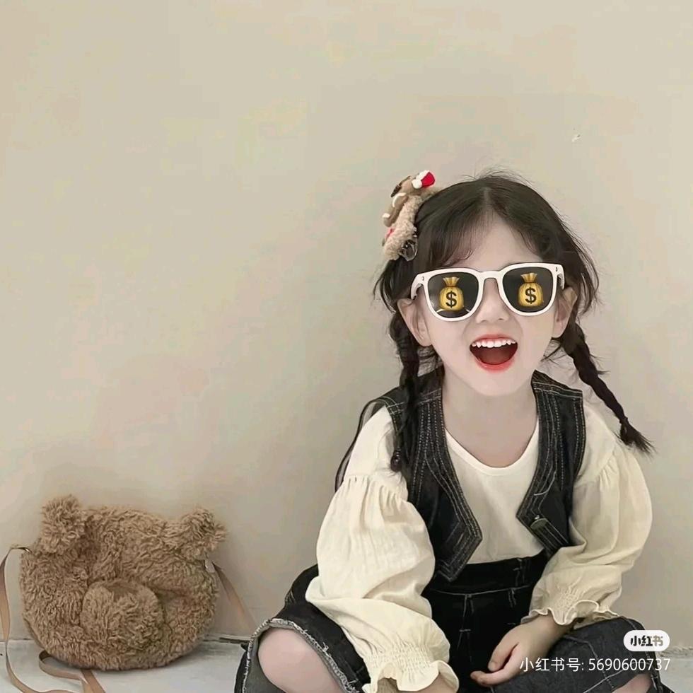 团子！
