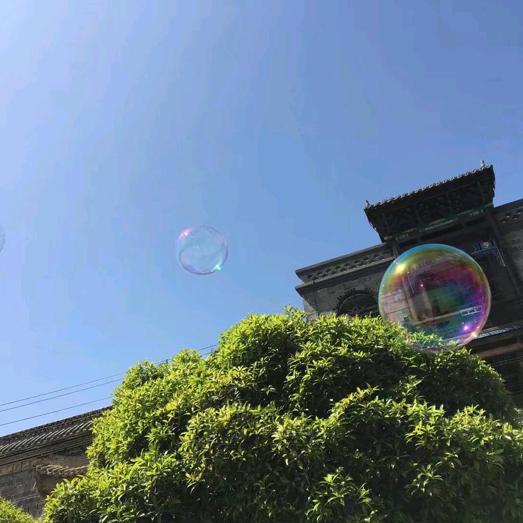 面朝大海欢笑