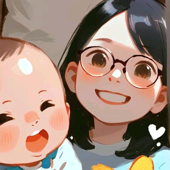小xu呀！