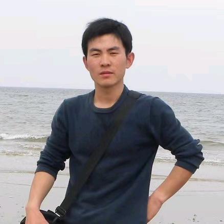 展展的货车生活