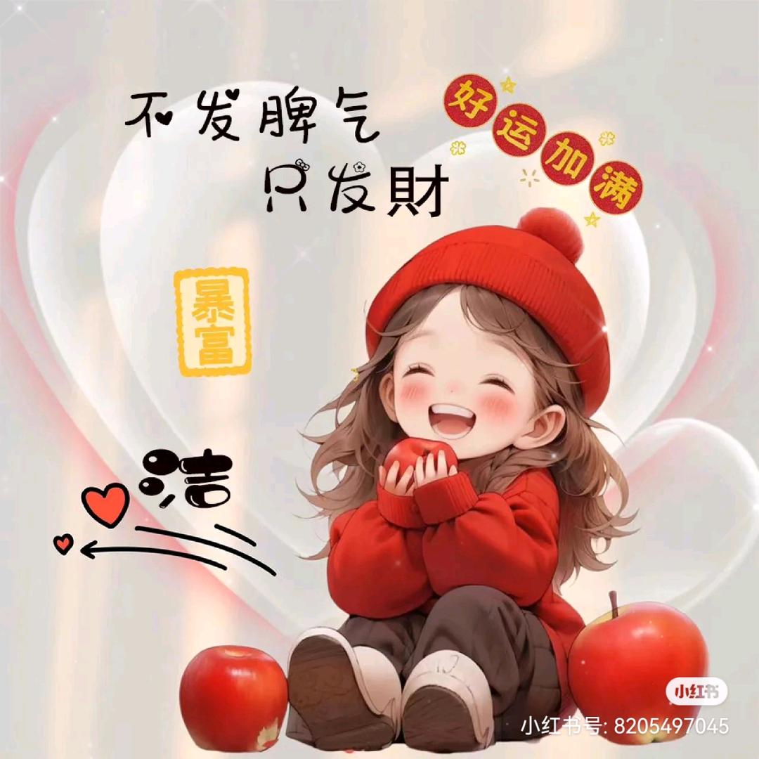 小兔子