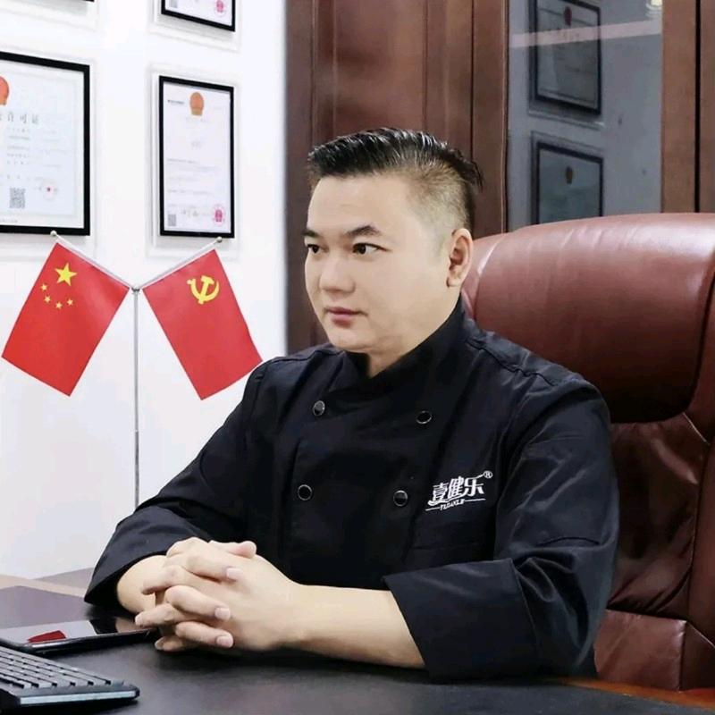 壹健乐食品·权哥