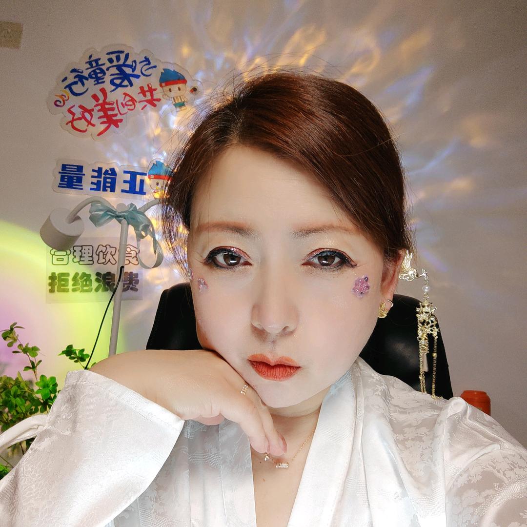 星月牛~21:30分