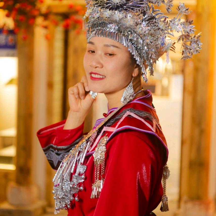 狼宝（狼妹🫂狼哥）