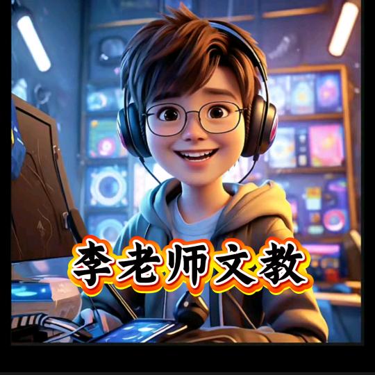 李老师文教