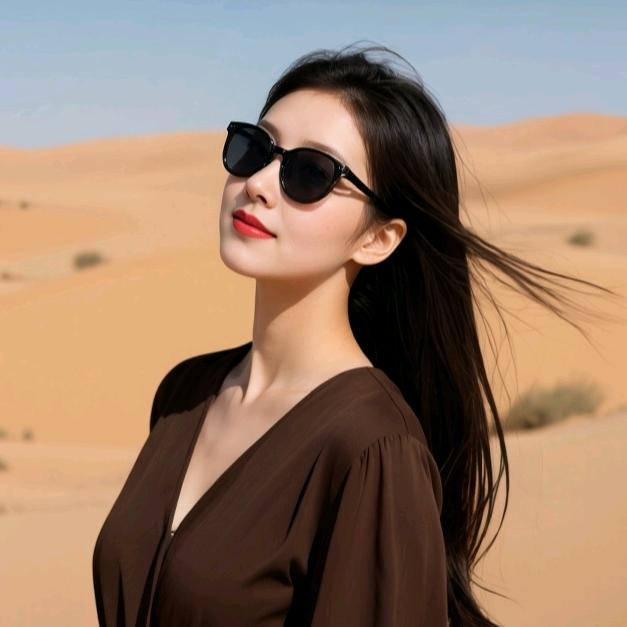 四妮阿姨