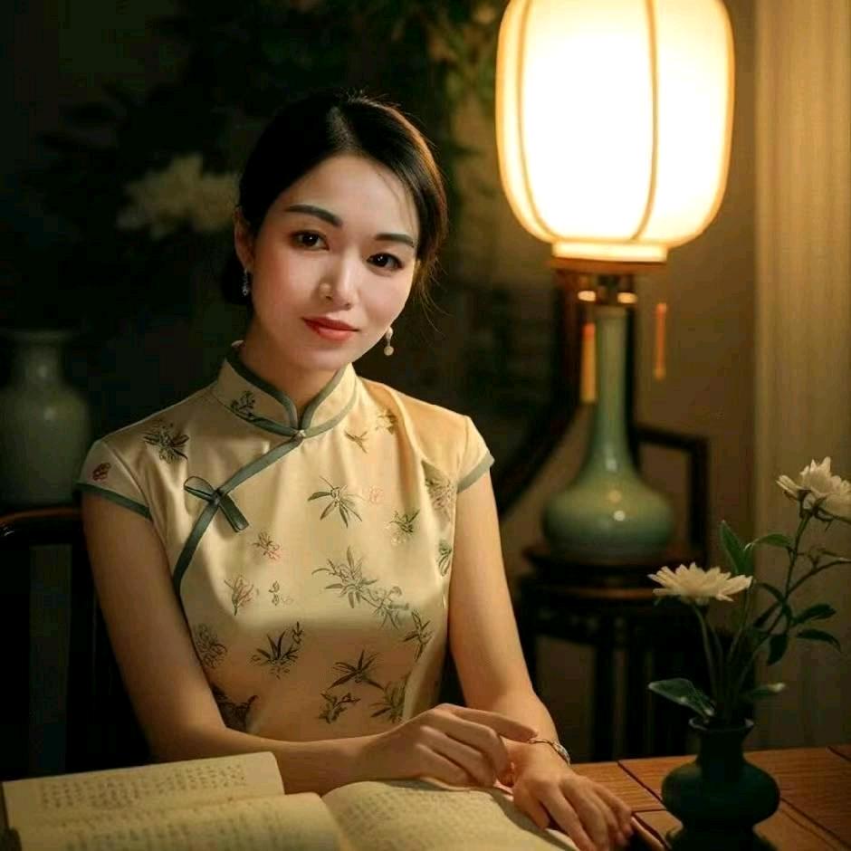萍安