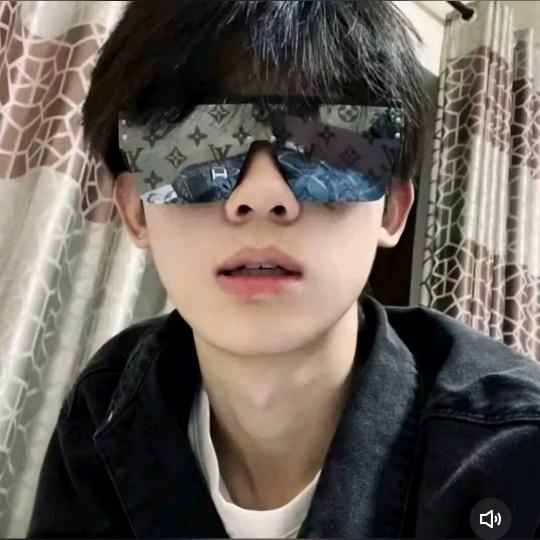 龙