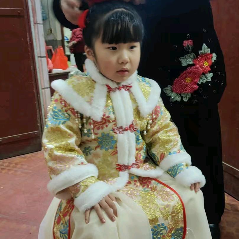 嘉若奶奶