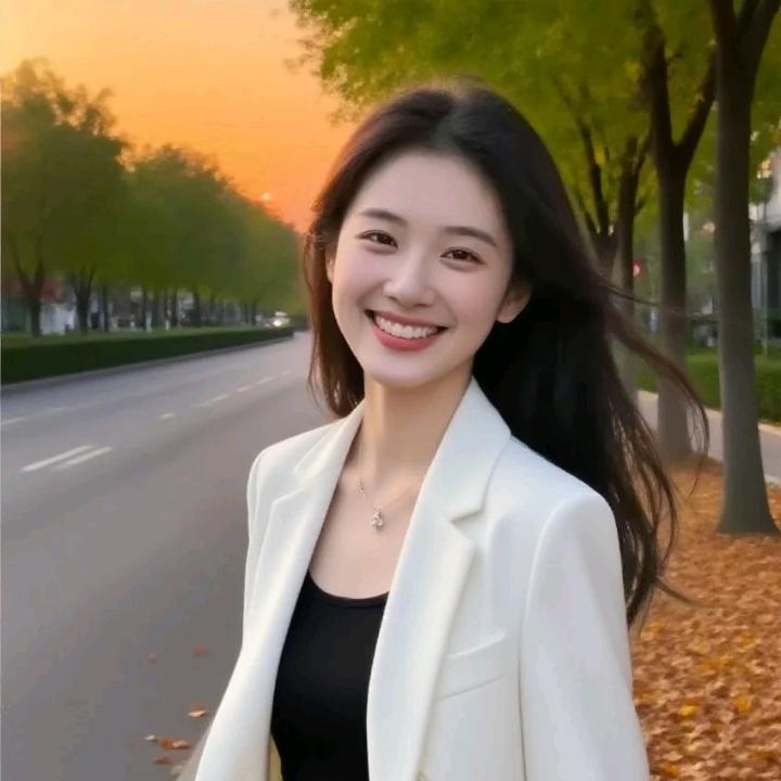 阿梅同学