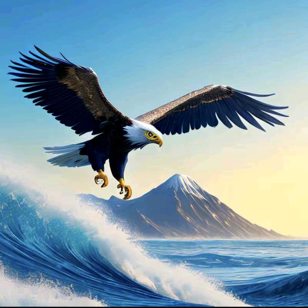 《清风明月作伴》