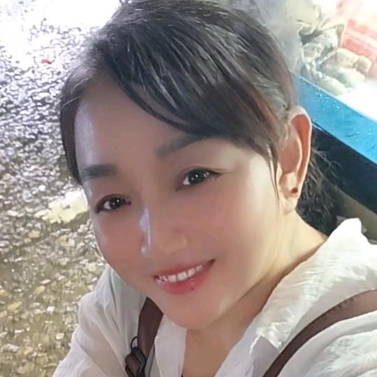 快乐芝姐@