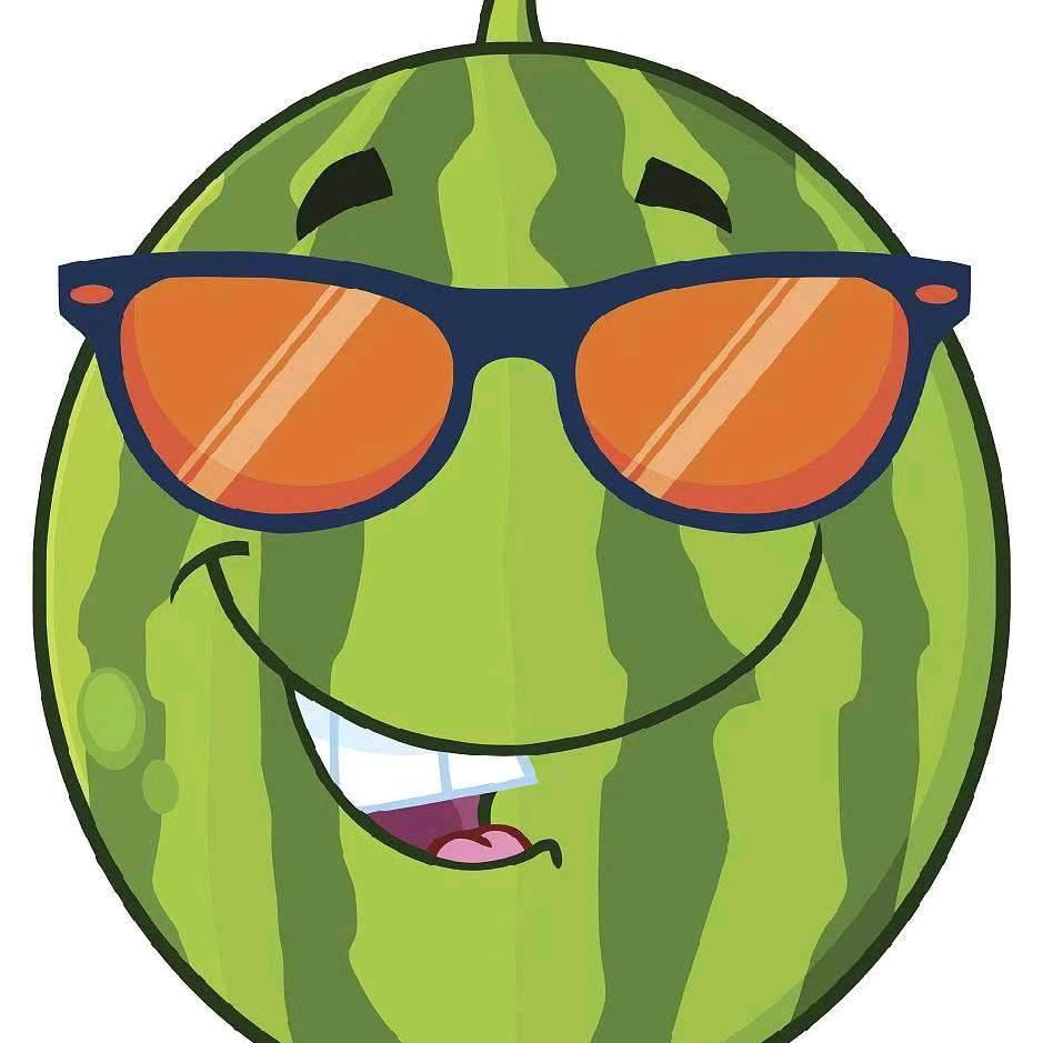 仁寿西瓜哥超级水果批发行