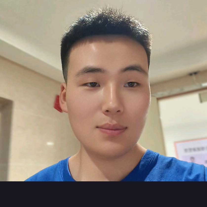 (◍•͈⌔•͈◍)从新开始过好每一天。