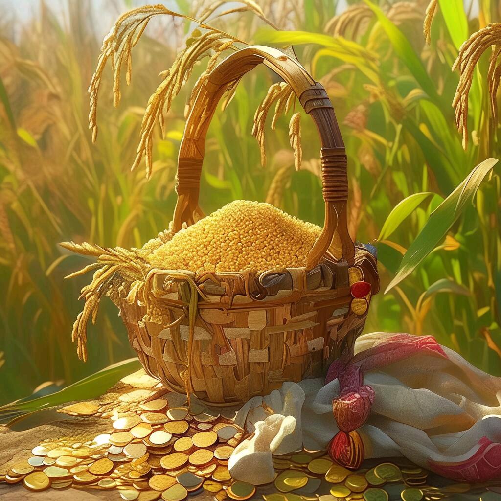 素芬农业农资店