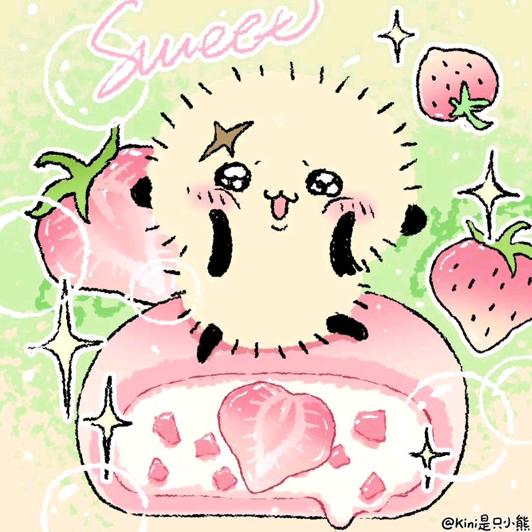 小猫不可以吃汉堡
