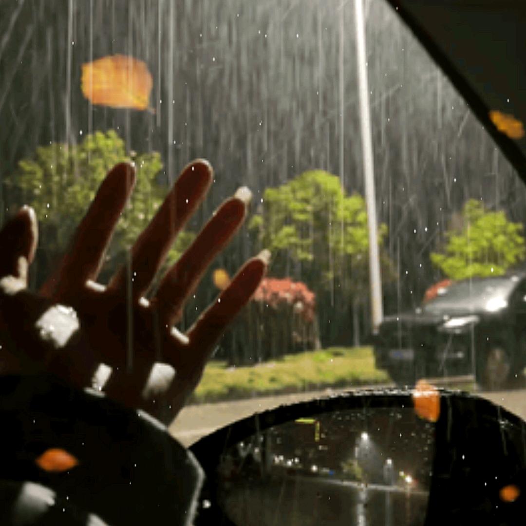 一地玻璃渣子
