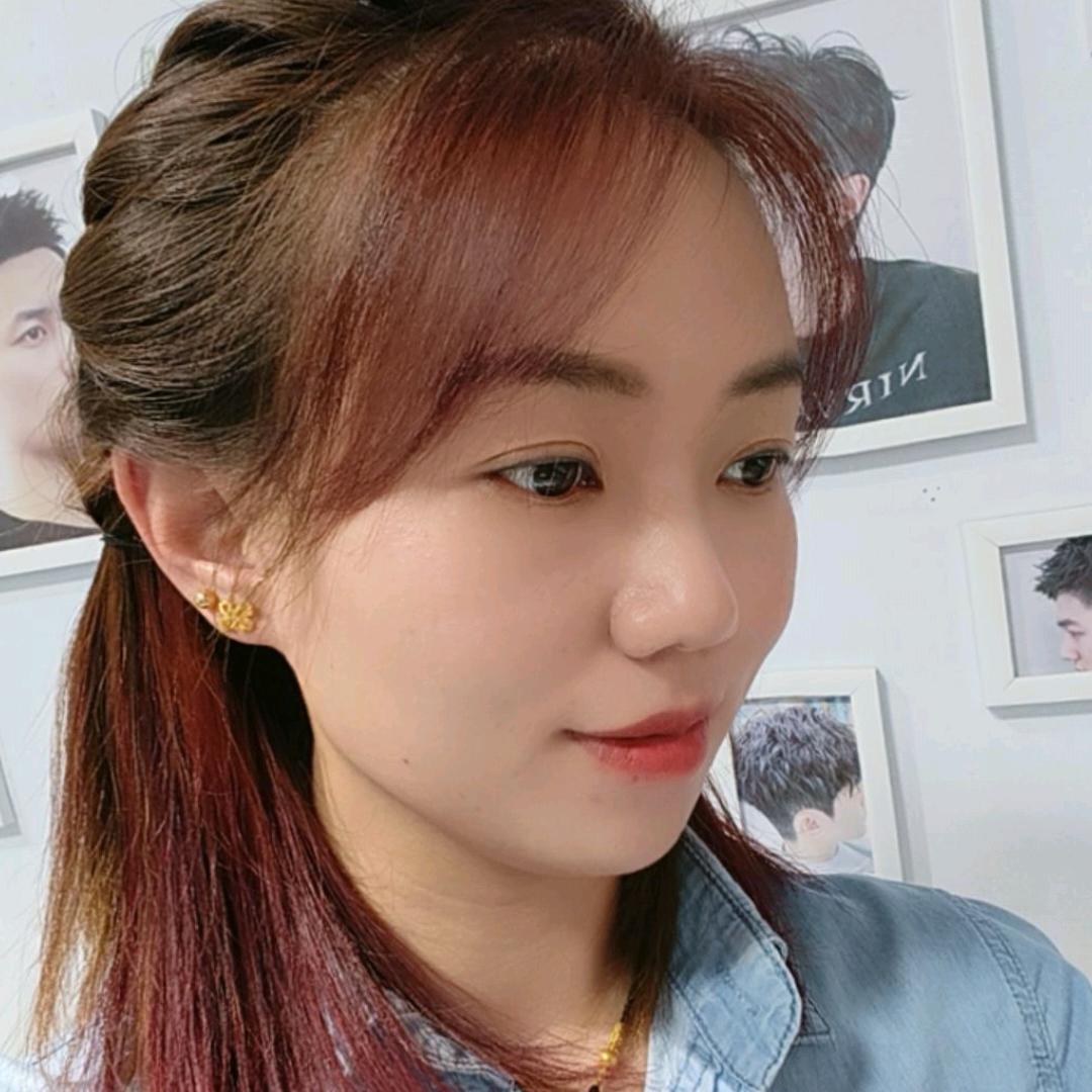 小刘爱美发