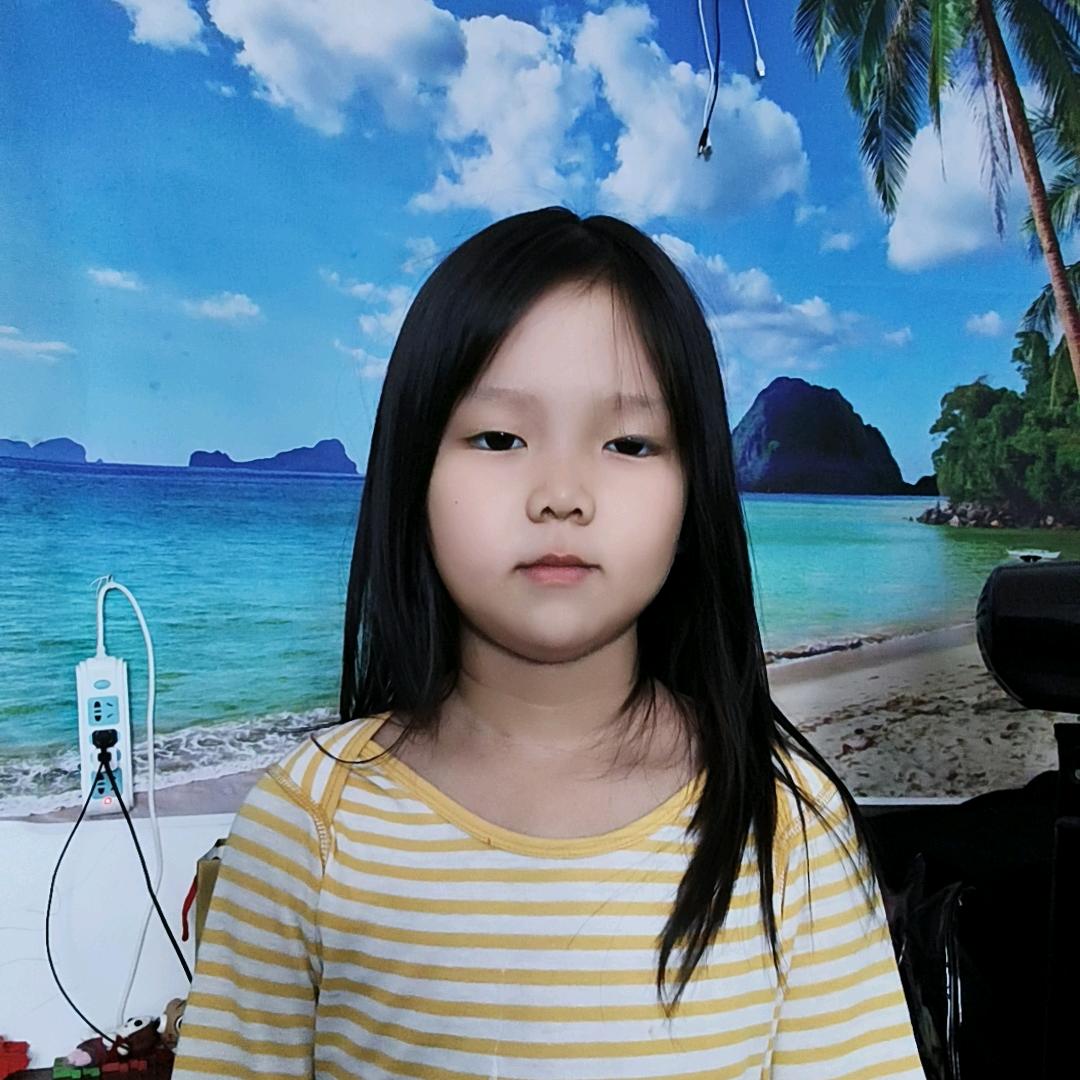 阿琳